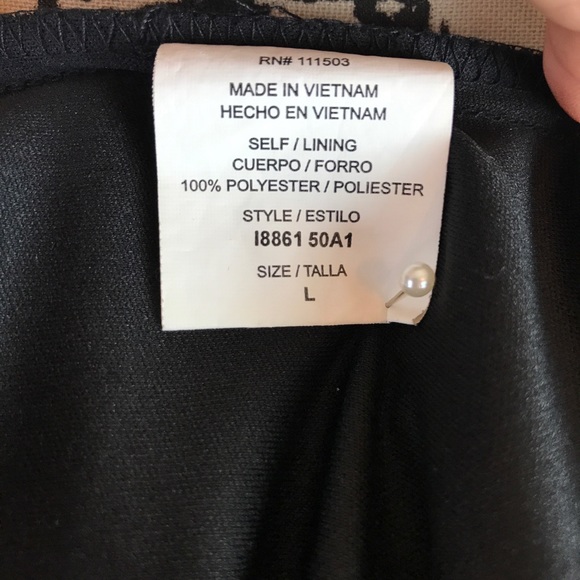 As u wish long jumpsuit - Picture 4 of 5